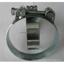 High Quility Robust Hose Clamp